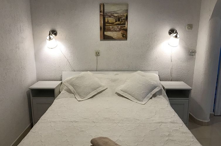 Appartement Ferienwohnung