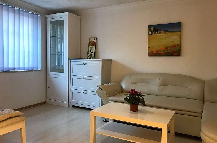 Appartement Ferienwohnung