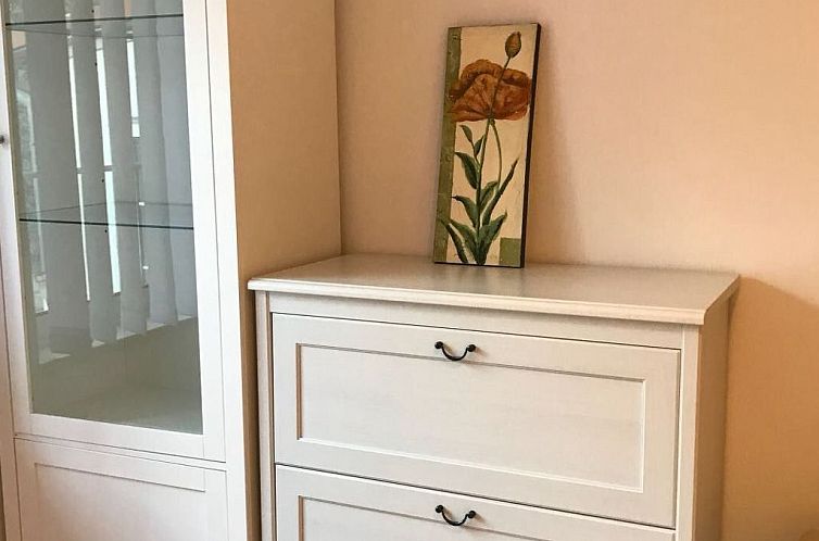 Appartement Ferienwohnung