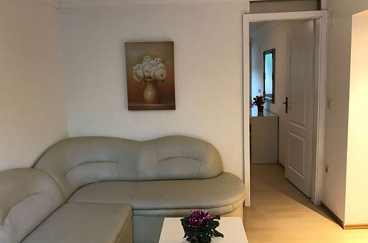 Appartement Ferienwohnung