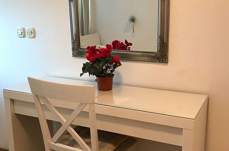 Appartement Ferienwohnung