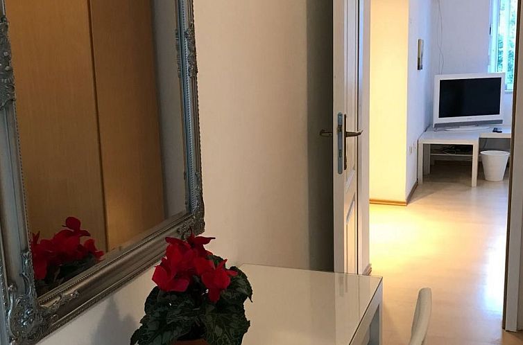 Appartement Ferienwohnung