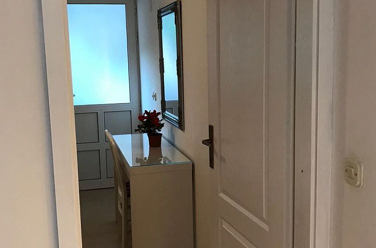 Appartement Ferienwohnung