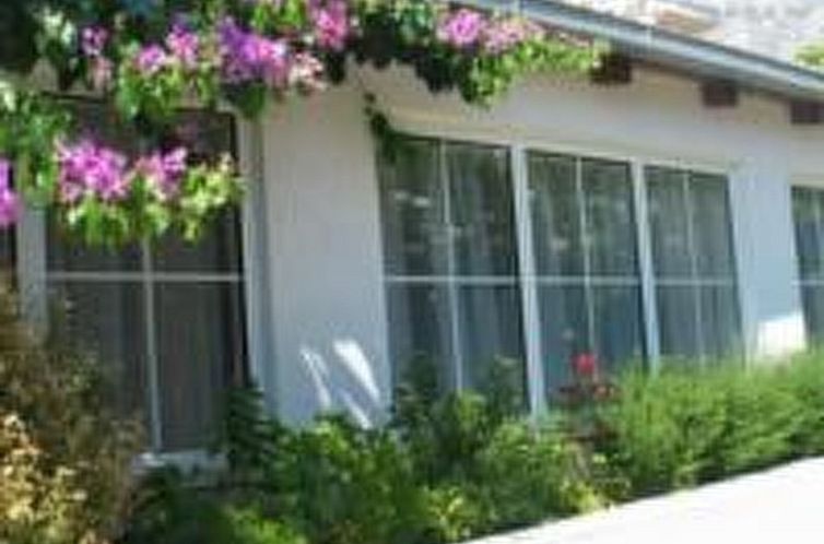 Appartement Ferienwohnung