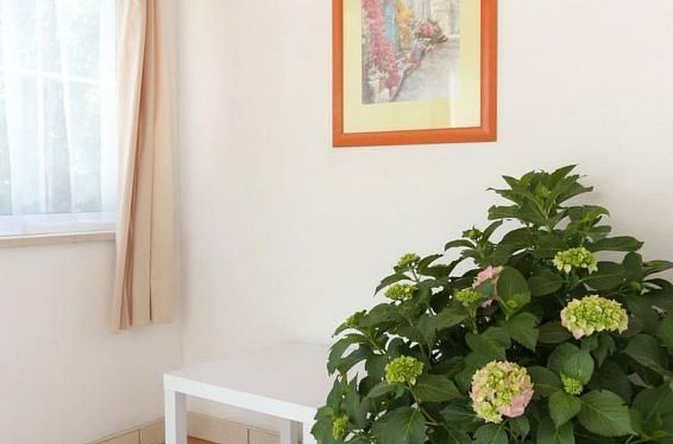 Appartement Ferienwohnung