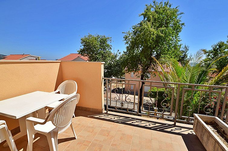 Appartement Meridiana