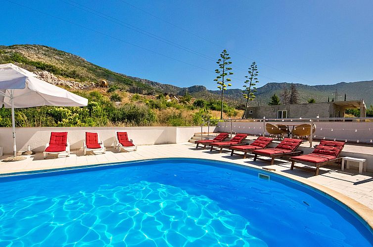 Appartement Meridiana