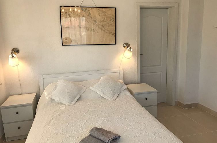 Unterkunft 10317321 - Appartement Dalmatien - Appartement Ferienwohnung