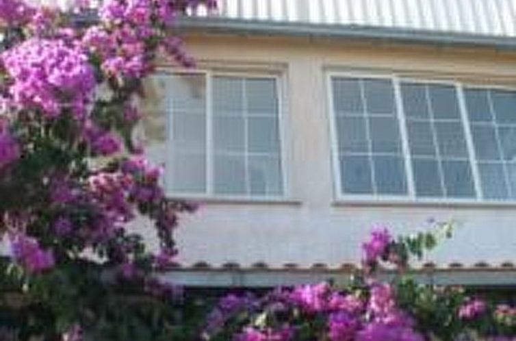 Appartement Ferienwohnung