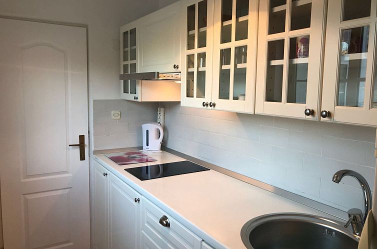 Appartement Ferienwohnung