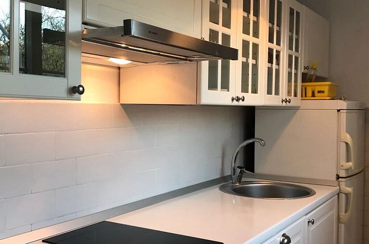 Appartement Ferienwohnung