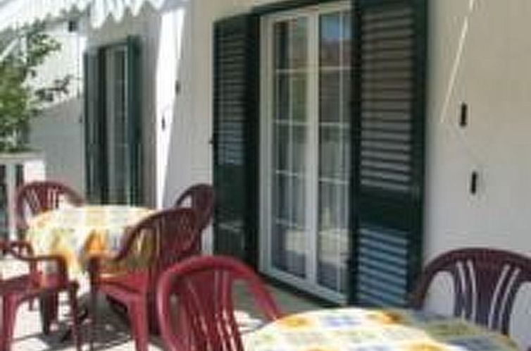 Appartement Ferienwohnung