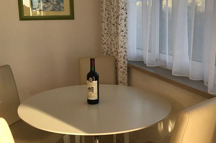 Appartement Ferienwohnung