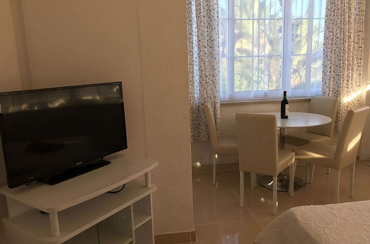 Appartement Ferienwohnung