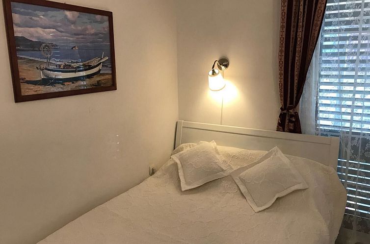 Appartement Ferienwohnung