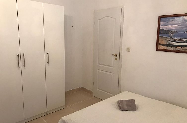 Appartement Ferienwohnung