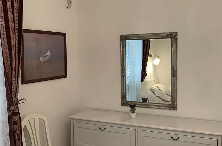 Appartement Ferienwohnung