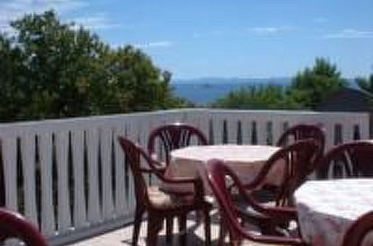 Unterkunft 10317322 - Appartement Dalmatien - Appartement Ferienwohnung