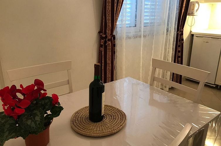 Appartement Ferienwohnung