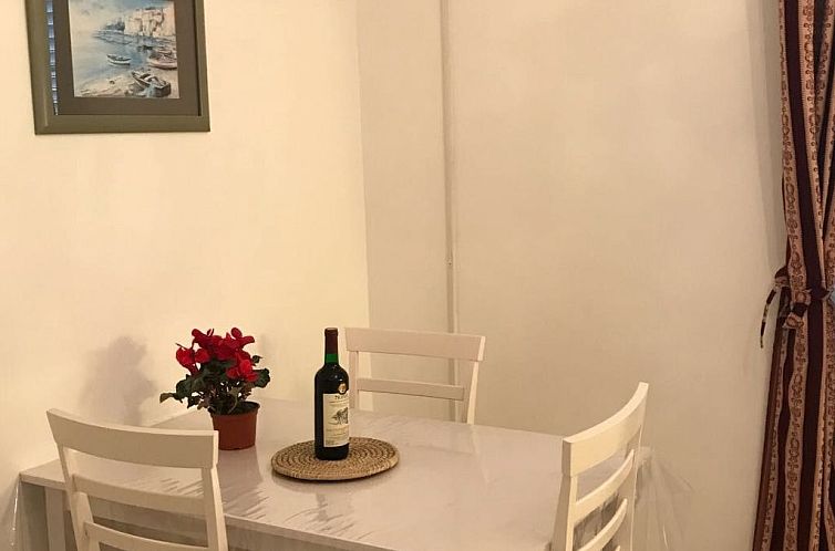 Appartement Ferienwohnung