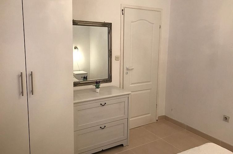 Appartement Ferienwohnung
