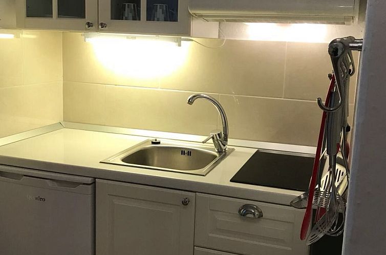 Appartement Ferienwohnung