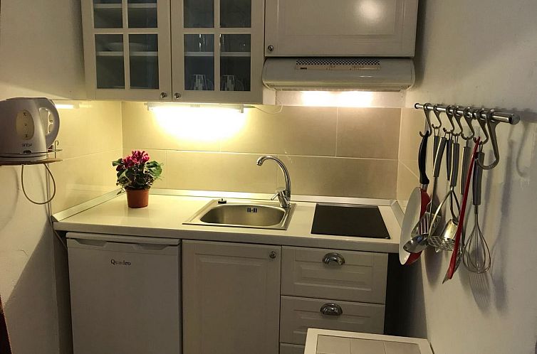 Appartement Ferienwohnung