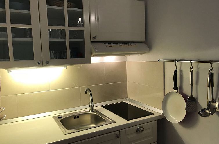 Appartement Ferienwohnung