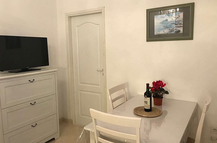 Appartement Ferienwohnung