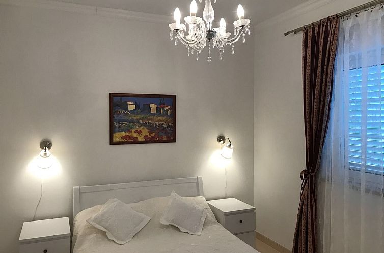 Appartement Ferienwohnung