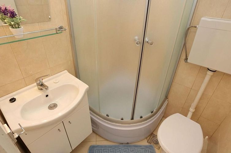 Appartement Ferienwohnung