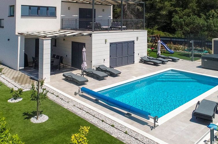 Vakantiehuis Villa Malsina Orebić