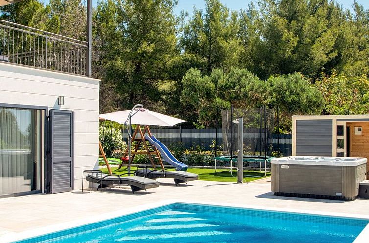 Vakantiehuis Villa Malsina Orebić