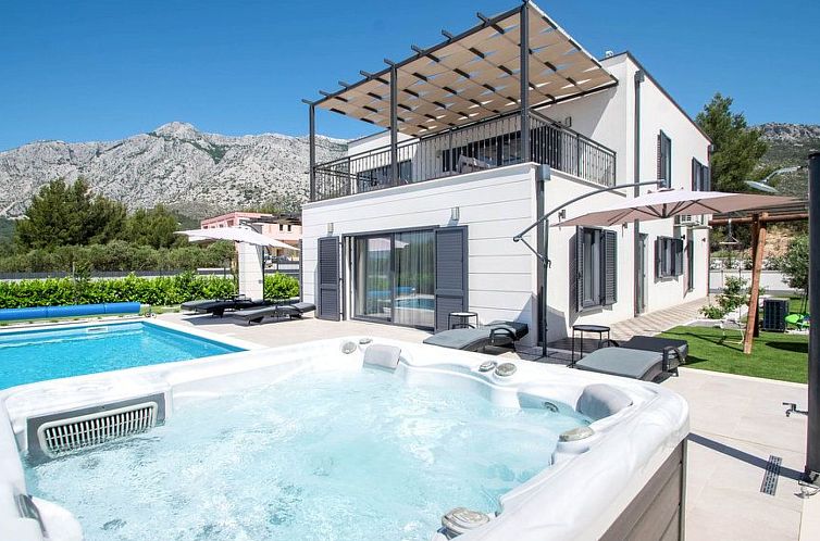 Vakantiehuis Villa Malsina Orebić