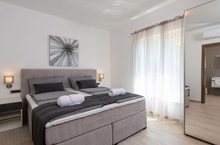 Vakantiehuis Villa Malsina Orebić