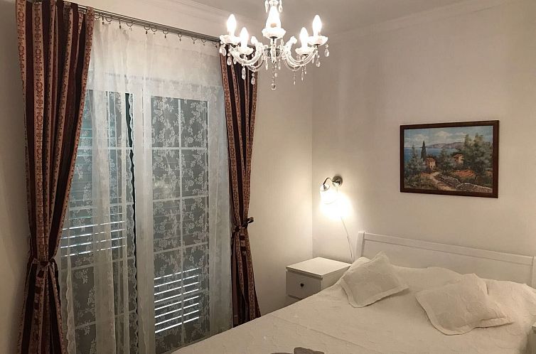 Appartement Ferienwohnung