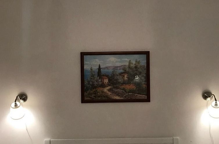 Appartement Ferienwohnung