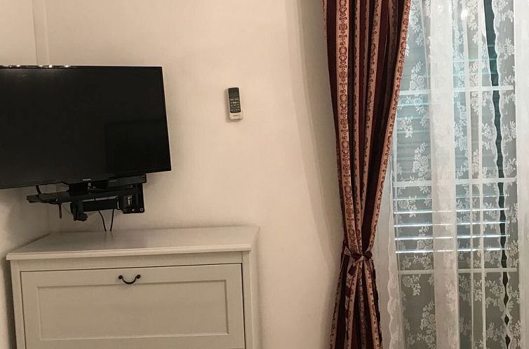 Appartement Ferienwohnung