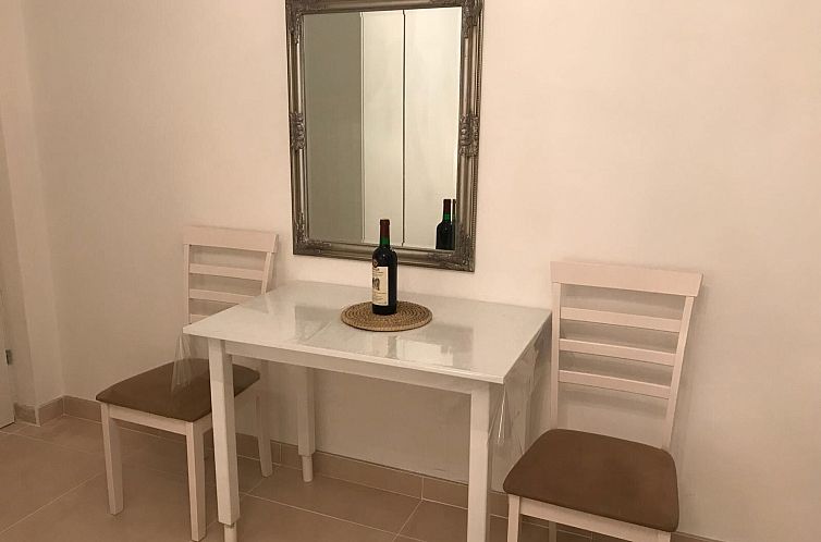 Appartement Ferienwohnung