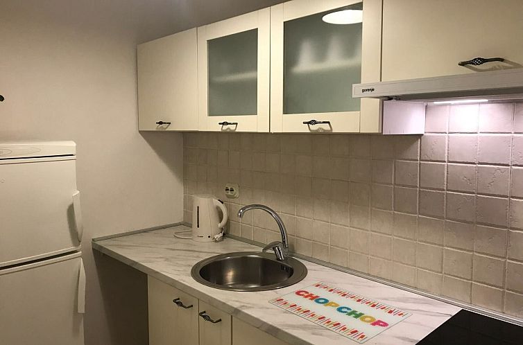 Appartement Ferienwohnung