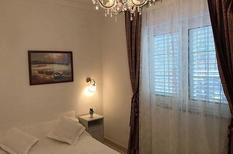 Appartement Ferienwohnung