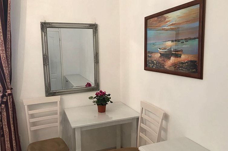 Appartement Ferienwohnung