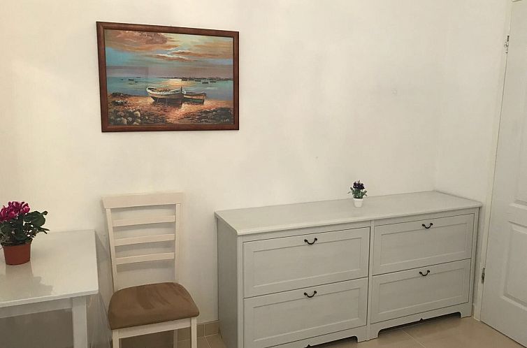 Appartement Ferienwohnung
