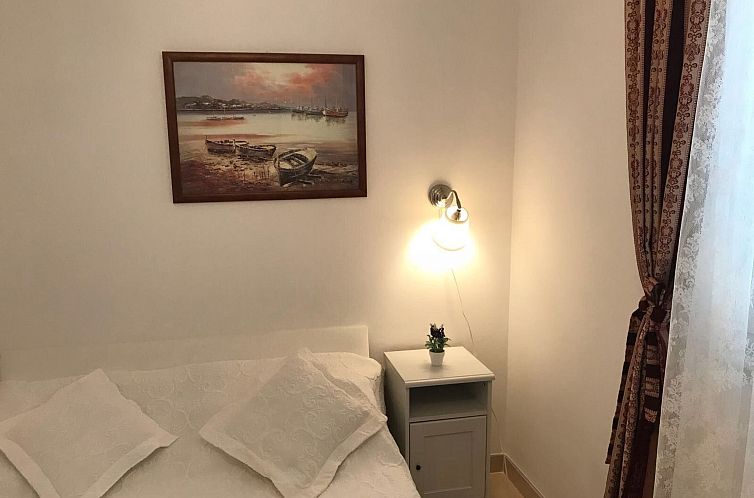Appartement Ferienwohnung