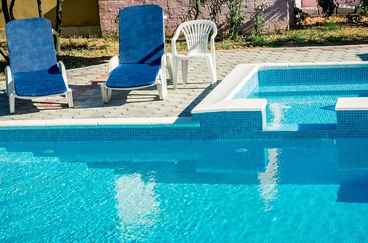 Vakantiehuis Strandnahes, ruhiges Ferienhaus