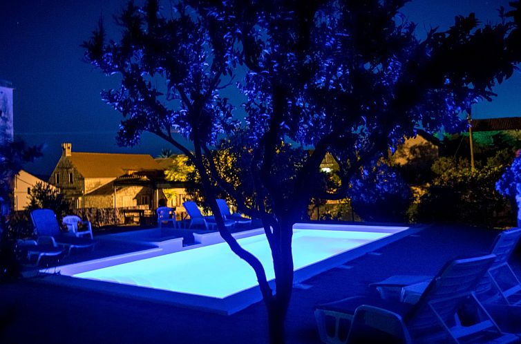 Vakantiehuis Strandnahes, ruhiges Ferienhaus