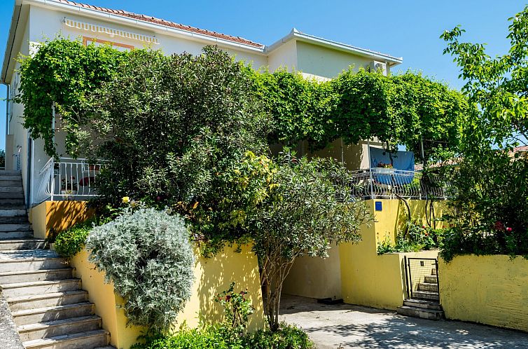 Vakantiehuis Strandnahes, ruhiges Ferienhaus