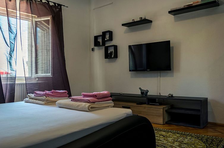 Vakantiehuis Strandnahes, ruhiges Ferienhaus