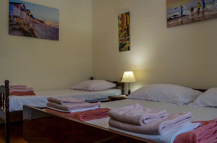 Vakantiehuis Strandnahes, ruhiges Ferienhaus