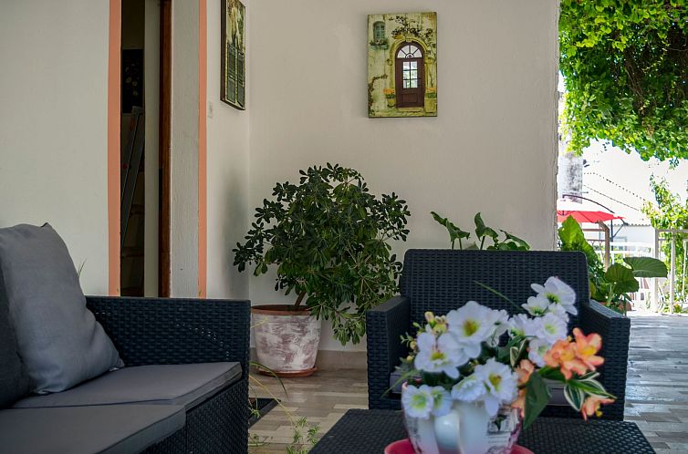 Vakantiehuis Strandnahes, ruhiges Ferienhaus